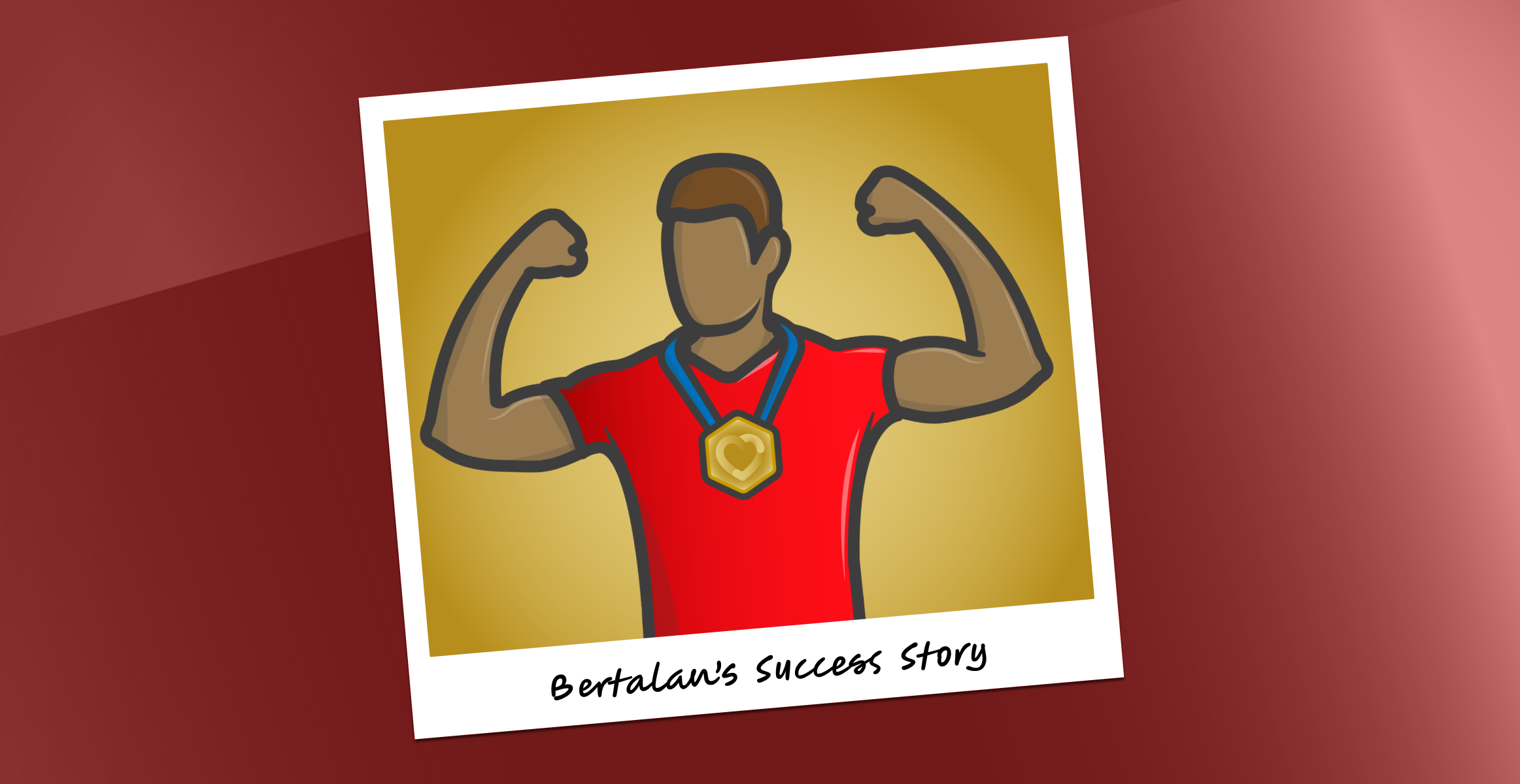 Bertalan's Fitness Success Story: A Journey of Heart and Resilience