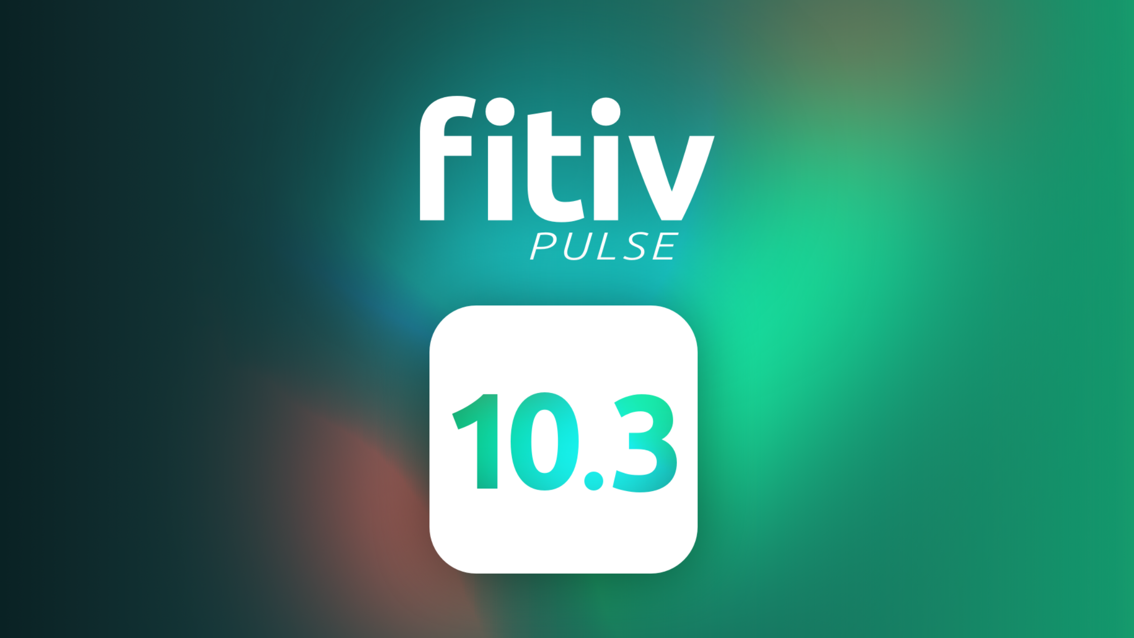 FITIV Pulse 10.3.0 – You Asked, We Delivered: Manual Laps Are Here!