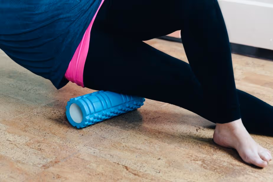 What Is Foam Rolling and Should I Start Doing It?