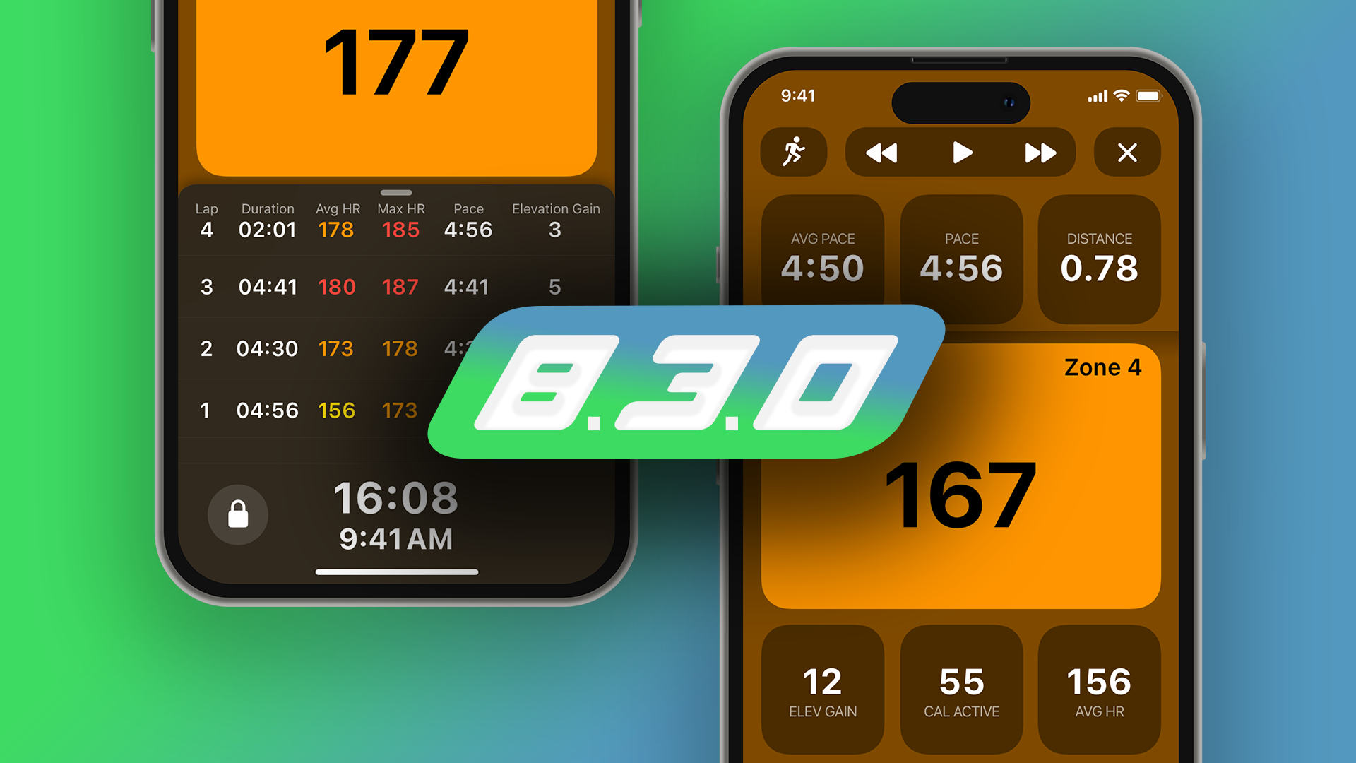What's New in 8.3.0 - FITIV Pulse Just Got Even Better!
