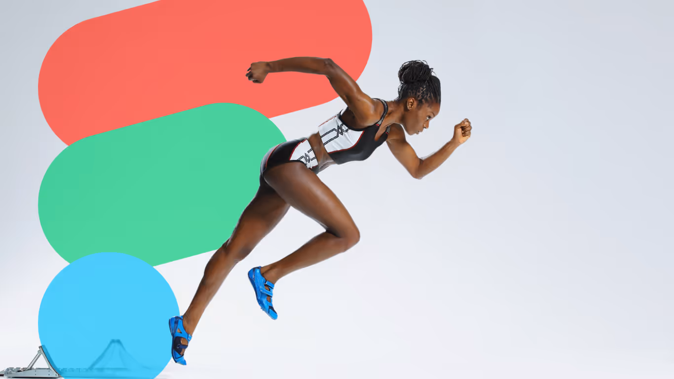 Training Load chart balancing workout effort and recovery time