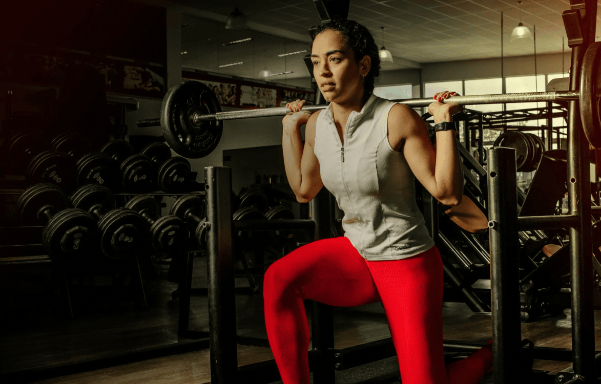 Join February's Heart Full of Hustle Challenge