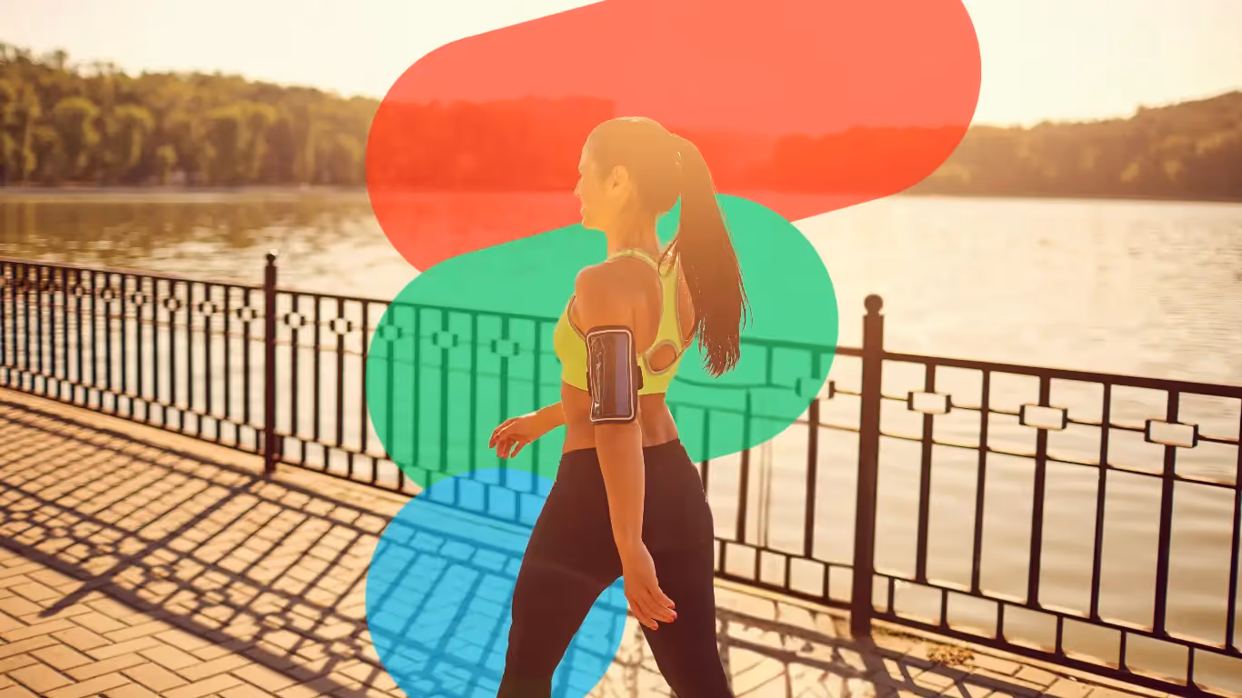 Is Walking Real Cardio? How to Turn Steps Into Zone 2 Training