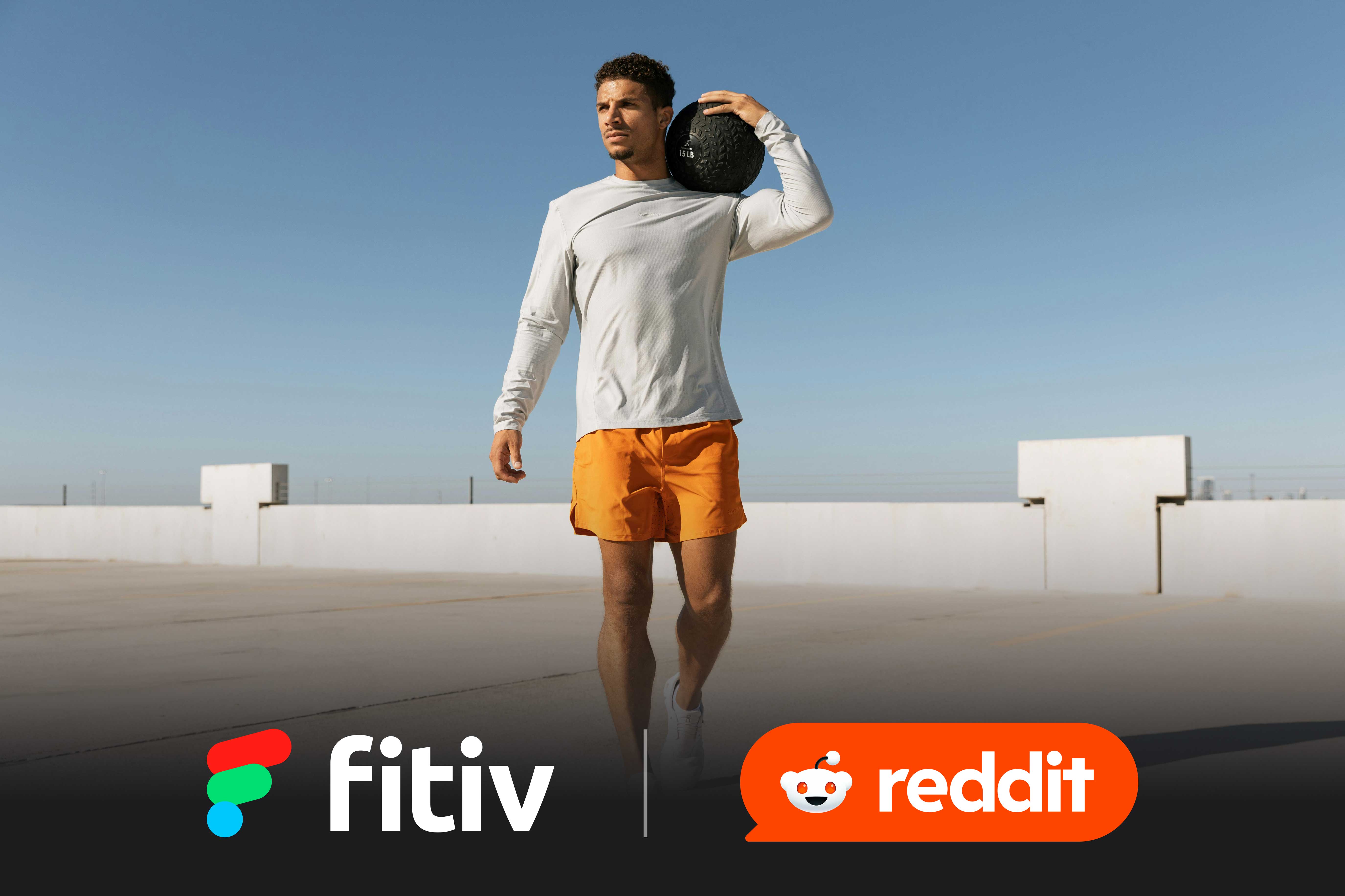 We're Hosting a Live AMA on Reddit