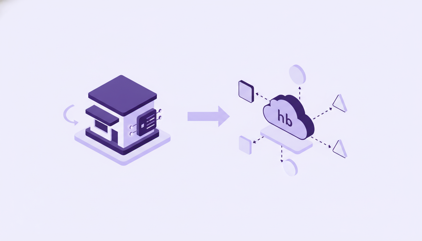 Migration von Magnalister zu Hello Pine Plugin vs Cloud-Connector