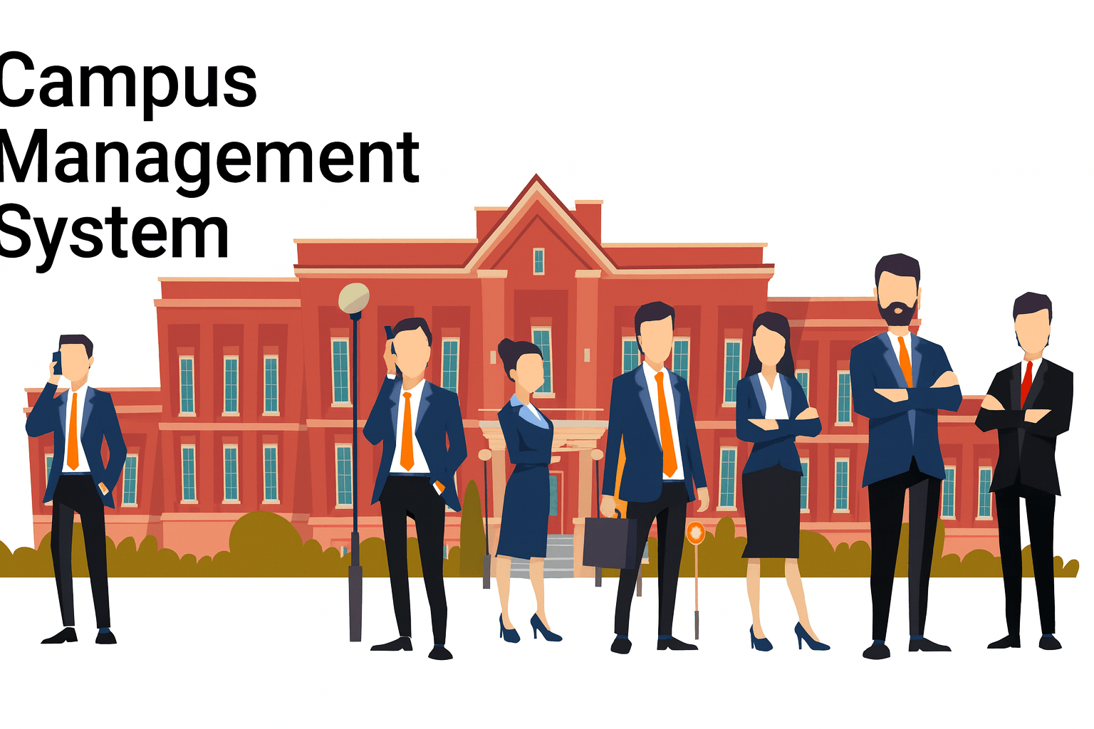 What Is a Campus Management System and Why Do You Need One?