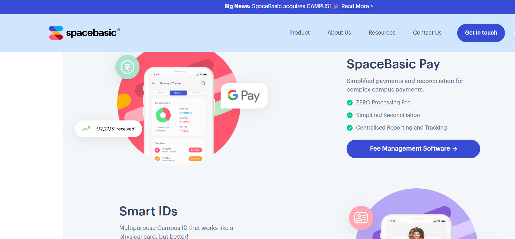 Case Study: SpaceBasic Transforms Hostel Operations with Automation