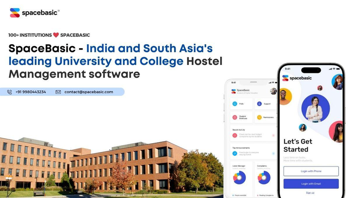 How Space Basic Transformed Fee Management for Educational Institutions