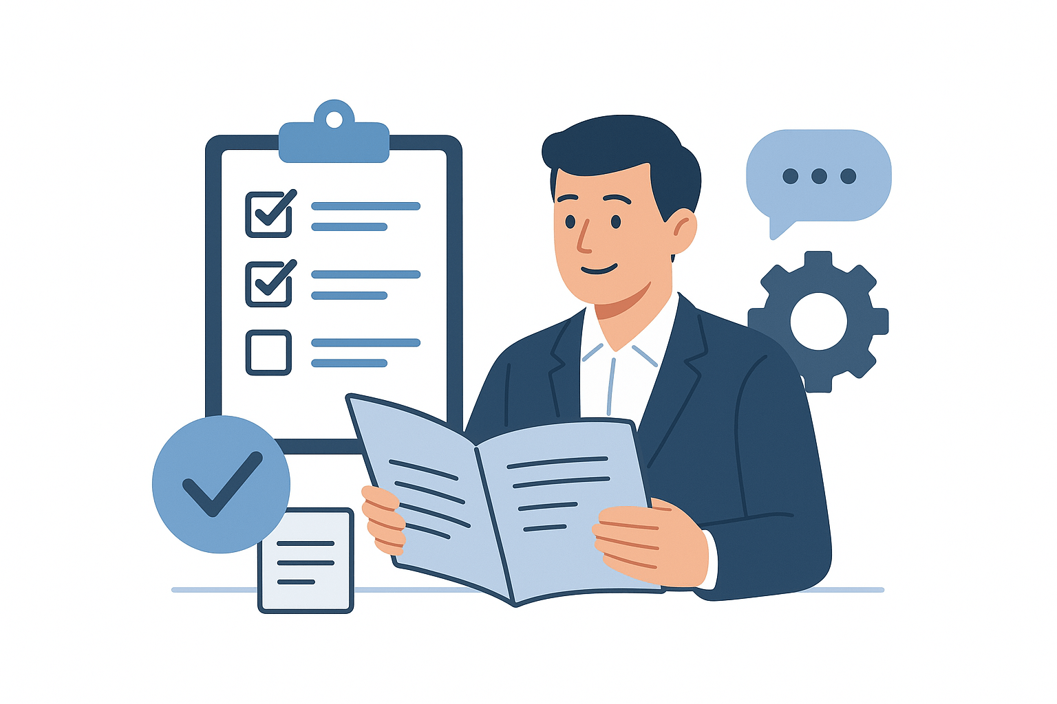 Implementation Guide for Cafeteria Managers