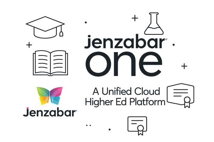 Jenzabar One