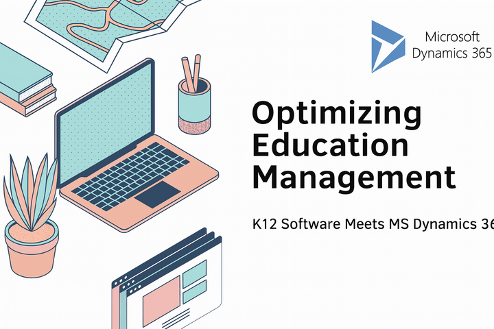  Microsoft Dynamics 365 for Education