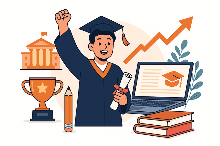 Align ERP Goals with Student Life and Academic Success
