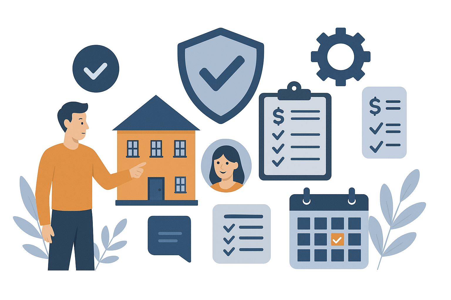 Key Features to Look for in a Hostel Management System