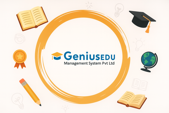 Genius Learning Management System
