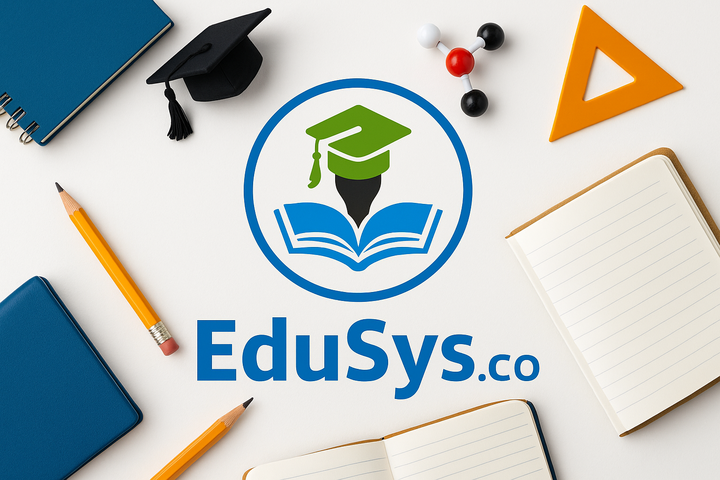 EduSys Education ERP