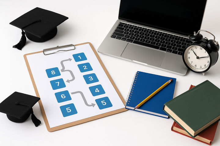 8 Steps for Implementing an Education Management System the Right Way