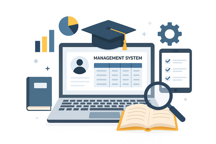 What Is an Education Management System and Why Is it Important?