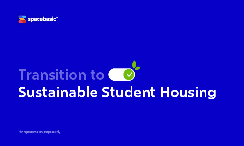 SpaceBasic: A Proven Solution for Student Housing Management