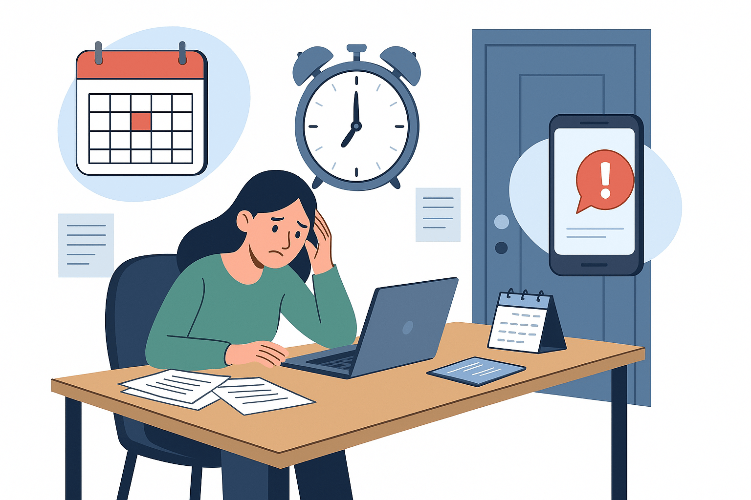 Why Manual Tracking Fails in Student Housing