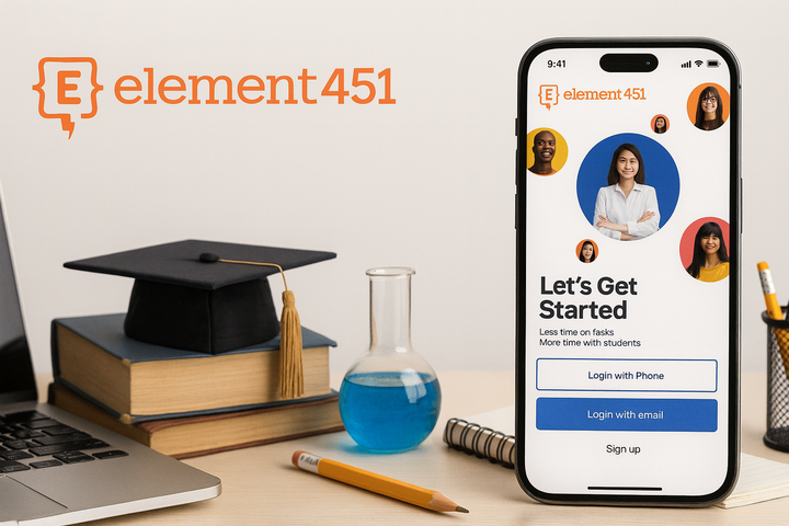 Element451