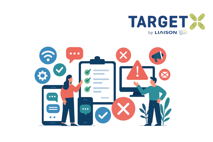 TargetX