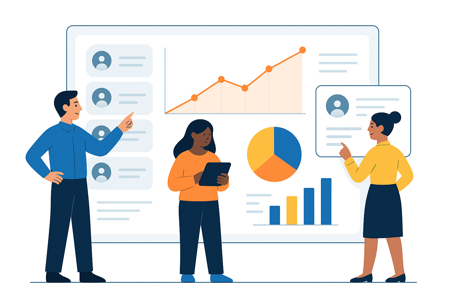Evaluate Fundraising and Alumni Modules