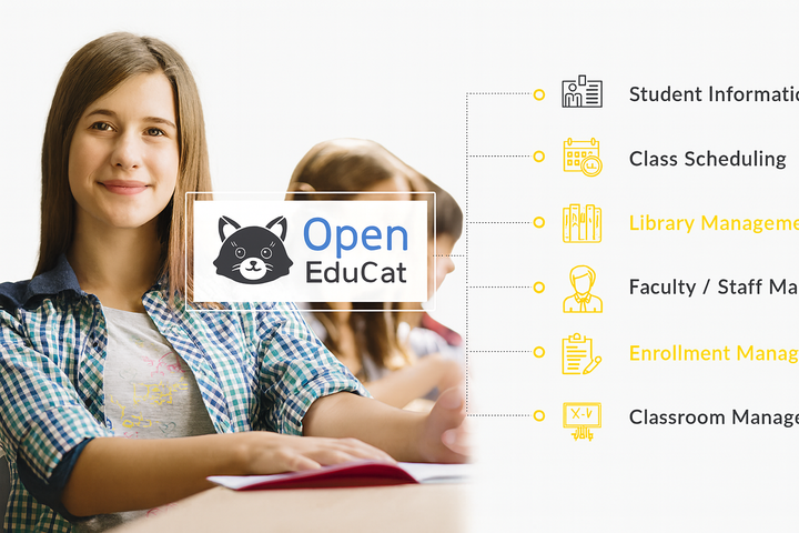 OpenEduCat