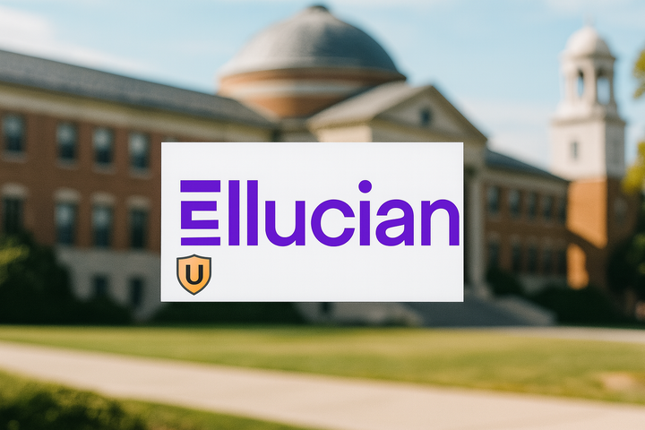 Ellucian Banner