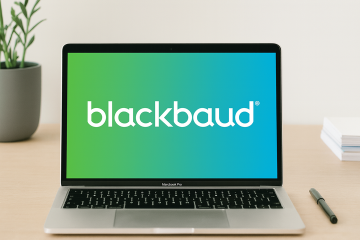 Blackbaud