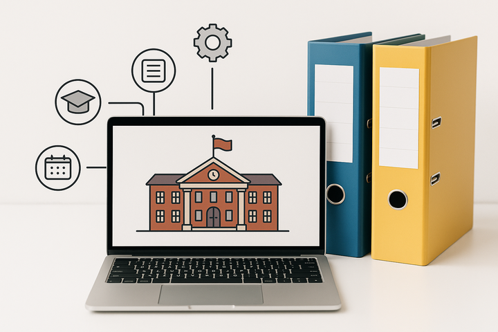 What Is a Campus Management System and How It Helps Run a Campus Better
