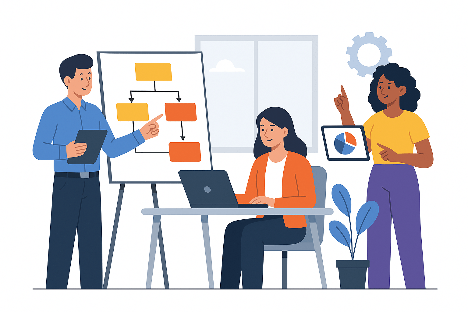 Smart Strategies for Implementing a University Management System
