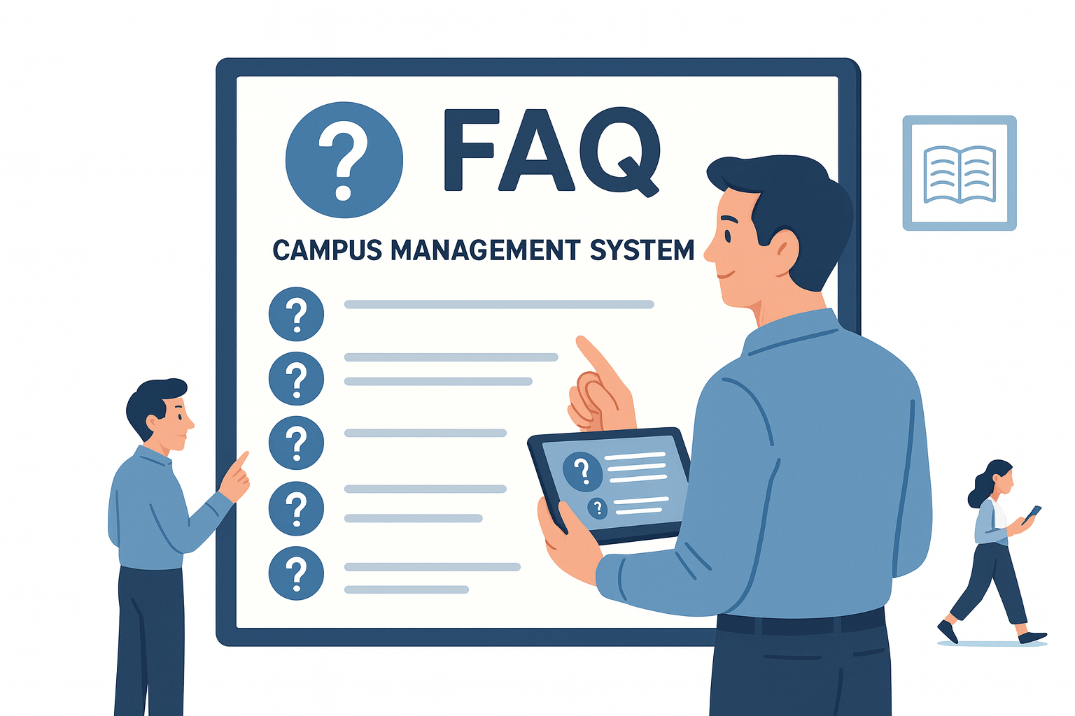 FAQs