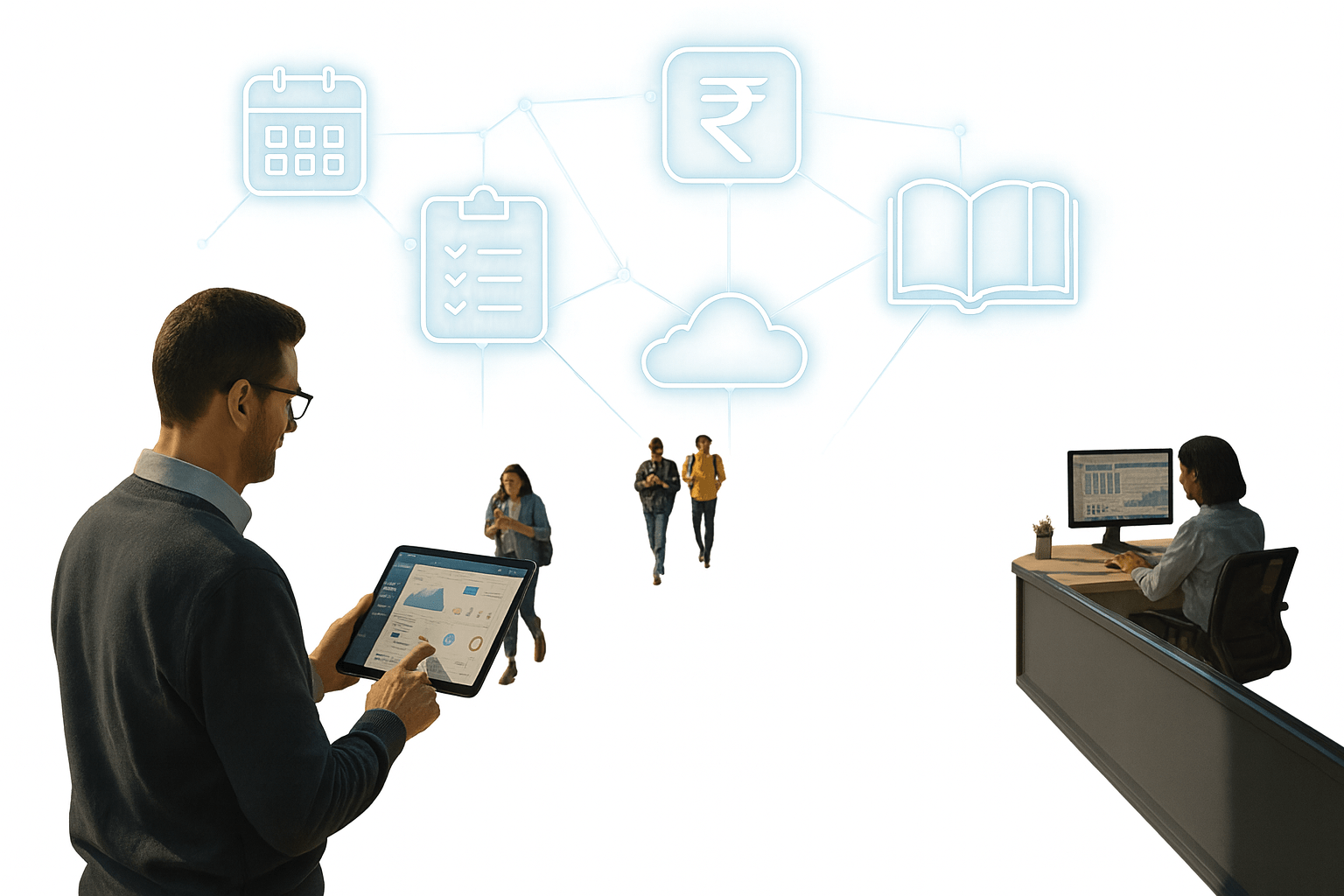 What Is a Campus Management System and Why Do Educational Institutions Need It?