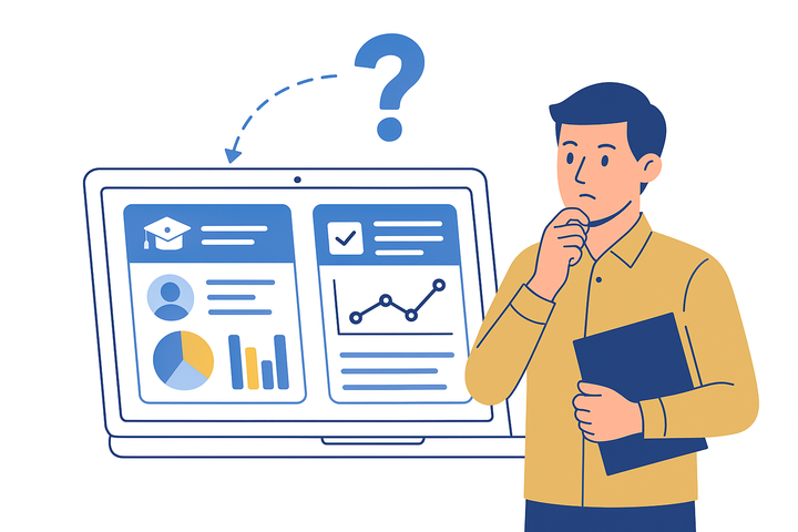 Why Choosing the Right Education Management System Impacts Outcomes