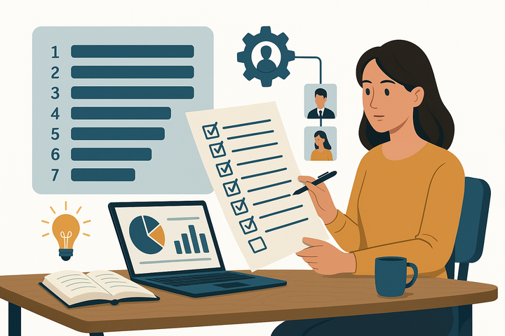 10 Steps to Choose Education Management Information Systems for Your Needs