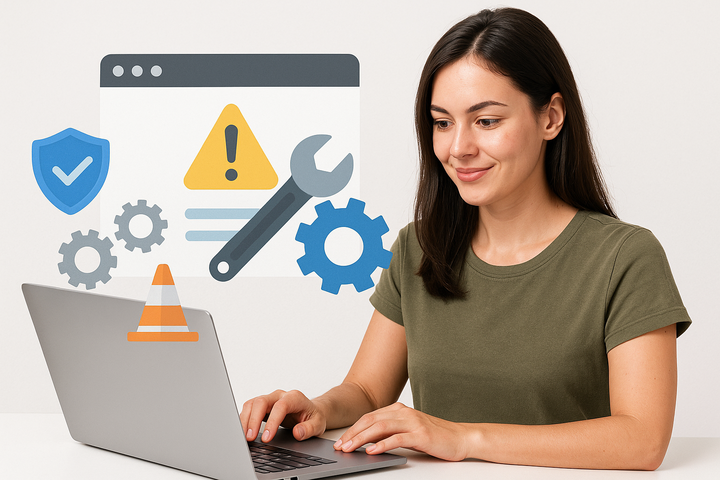 Why Website Maintenance Matters in Your PG Software Ecosystem