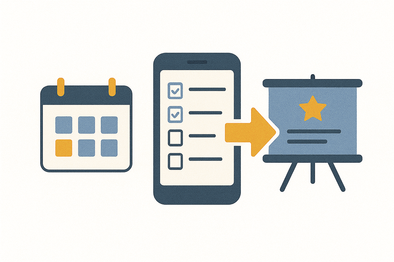 Simplify Management Across Classes and Events