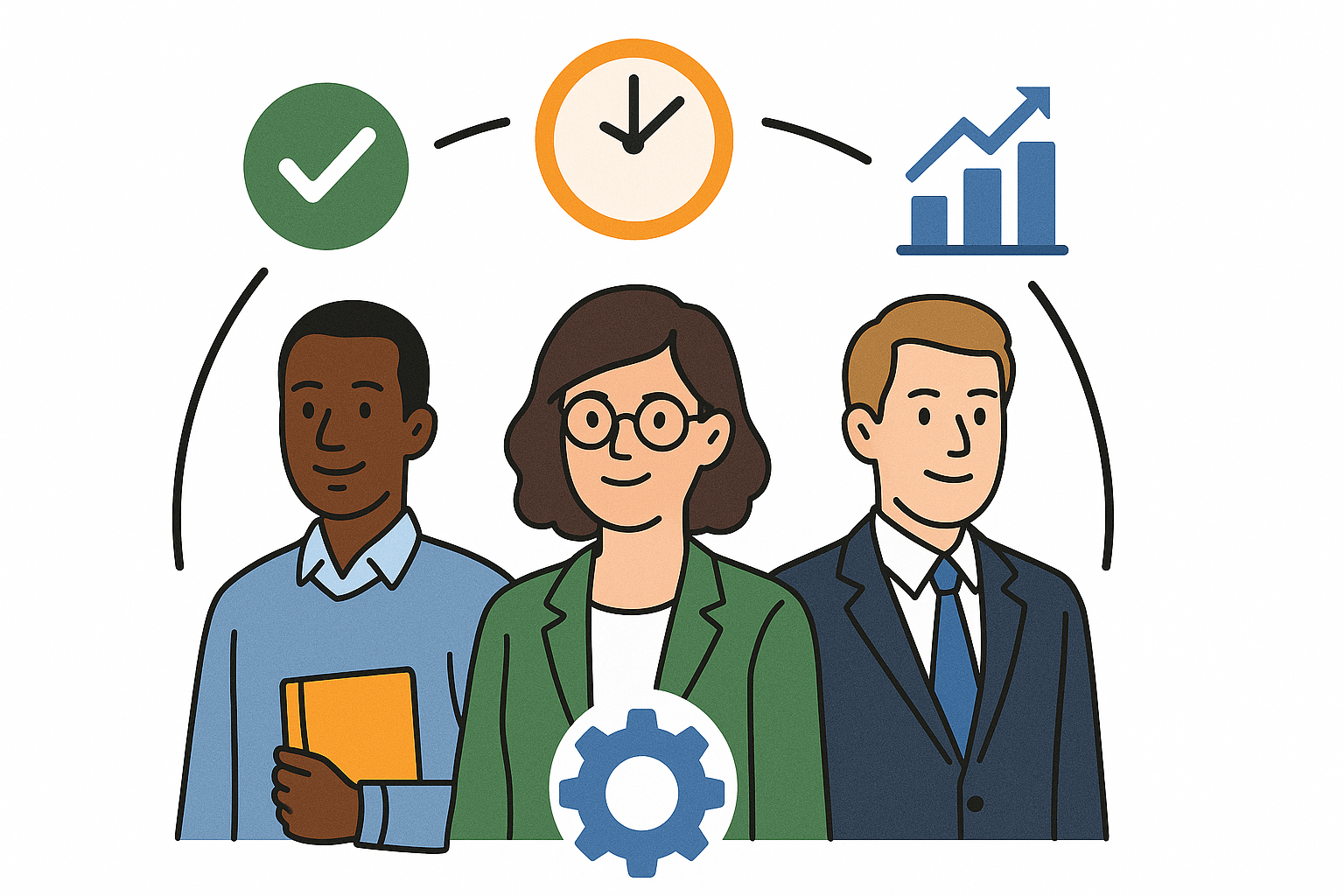 Key Benefits for Teachers, Administrators, and Schools