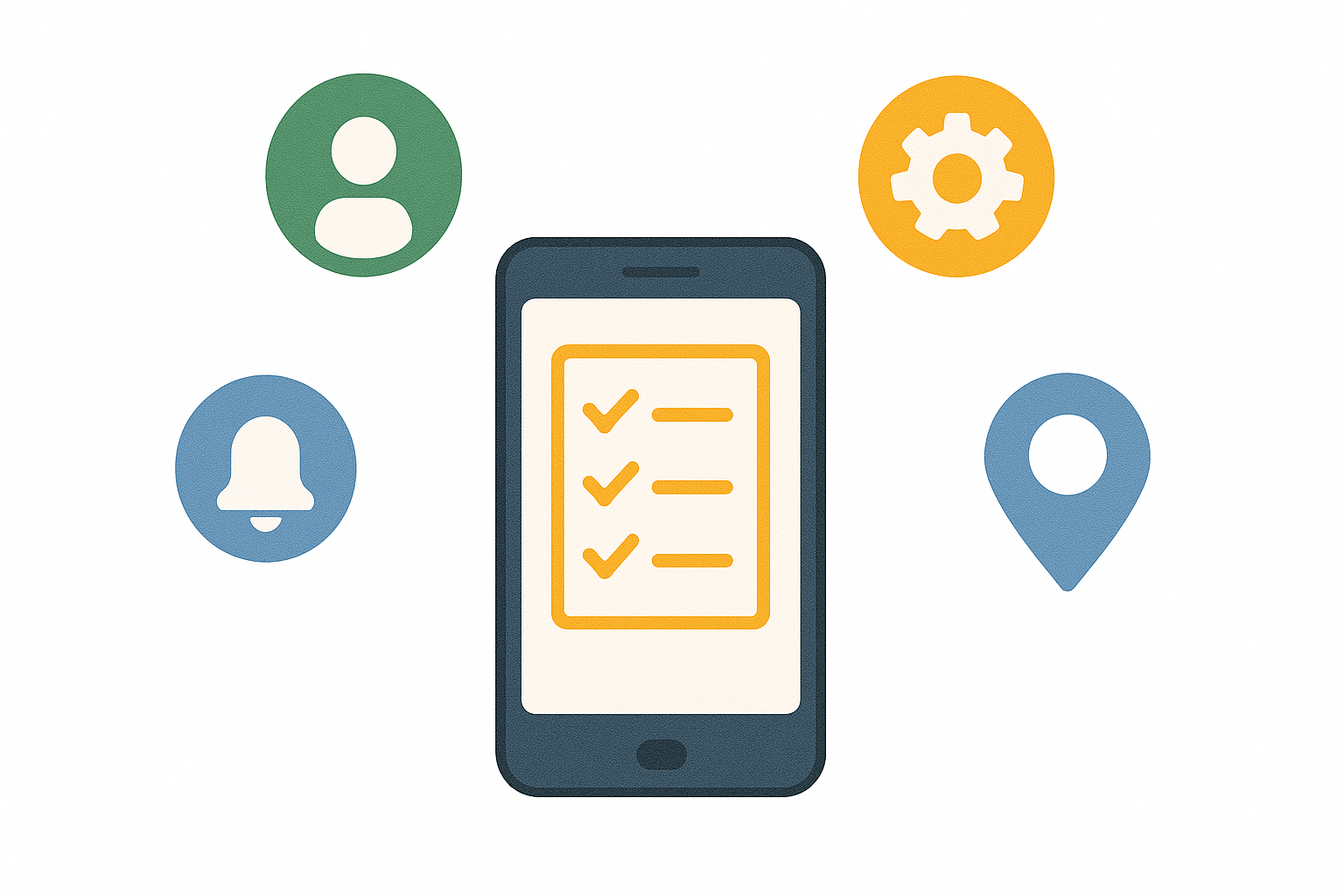 Key Features to Look For in the Best Attendance App for Schools