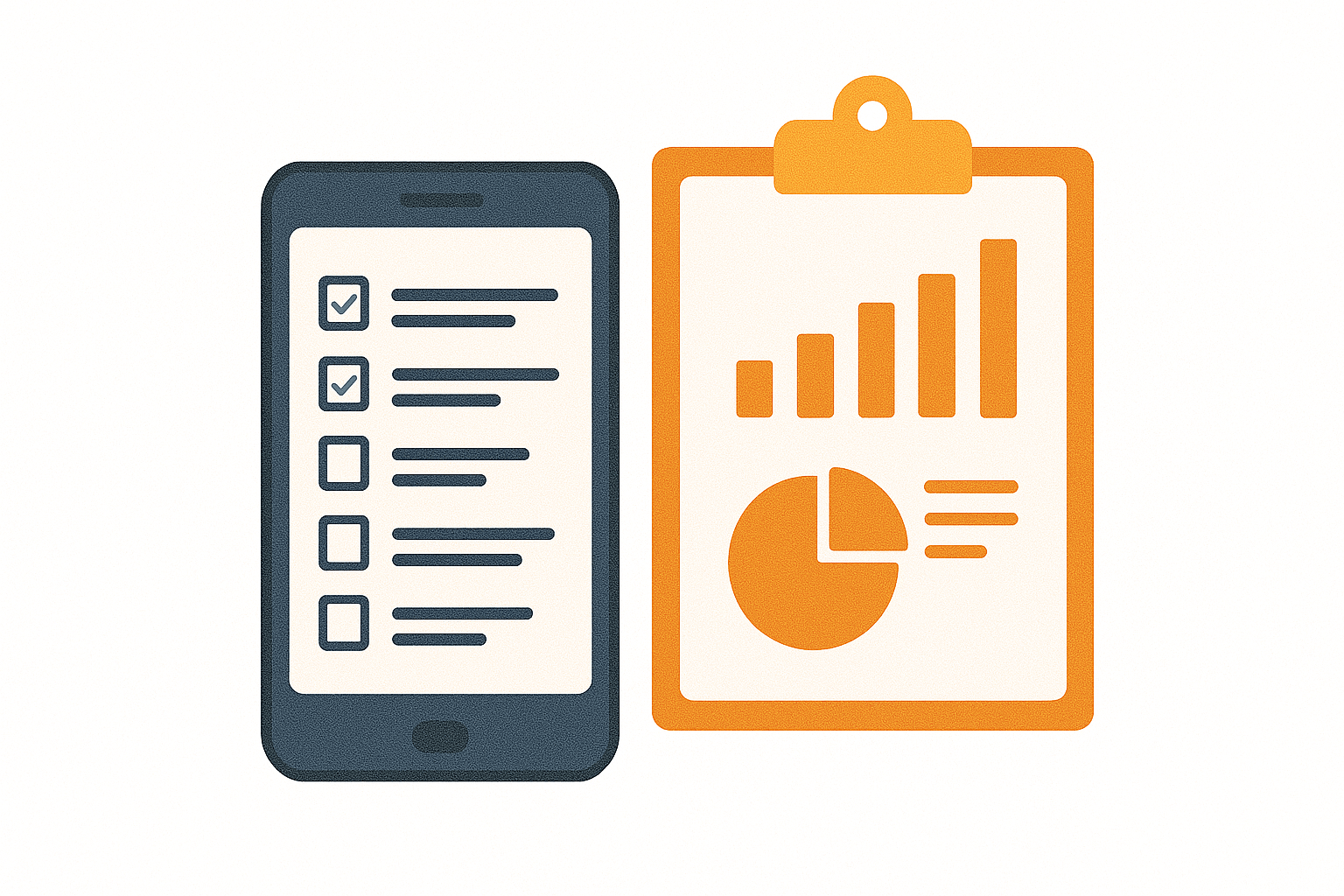 Detailed Reporting & Detailed Analytics