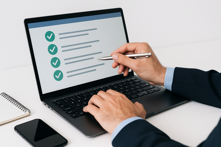 5 Steps to Effectively Set Up an Employee Attendance Solution