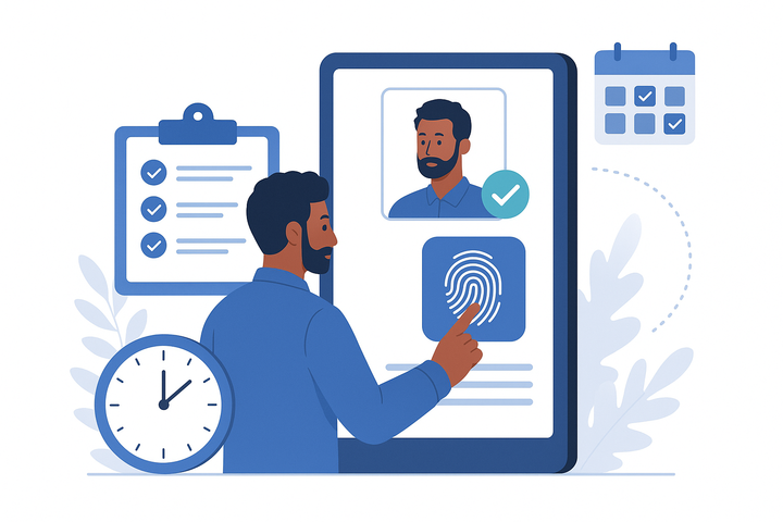 What Is Modern Employee Attendance Tracking and How It Solves Traditional Attendance Problems