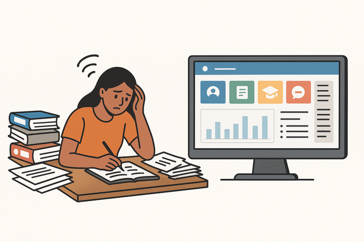 What higher ed institutions actually need today and why PeopleSoft can’t deliver