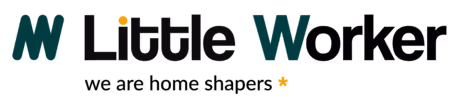 logo Little Worker