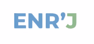 logo ENR'J