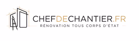 logo chefdechantier.fr