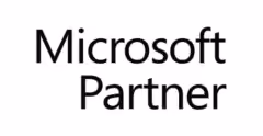 Microsoft Partner Logo