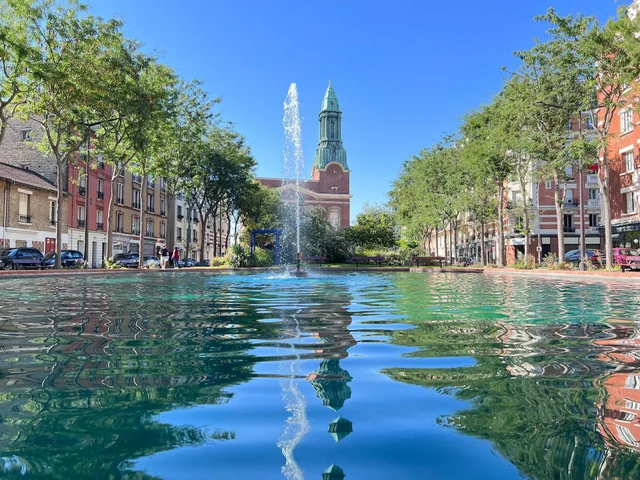 Chasseur immobilier Bois-Colombes