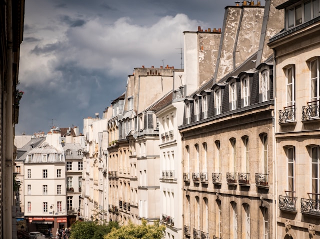 Chasseur immobilier Paris