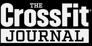 crossfit journal